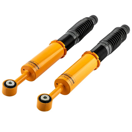 Coilovers Suspension Shocks Kit for Scion xD (2008–2014) Toyota Yaris (2007–2011)
