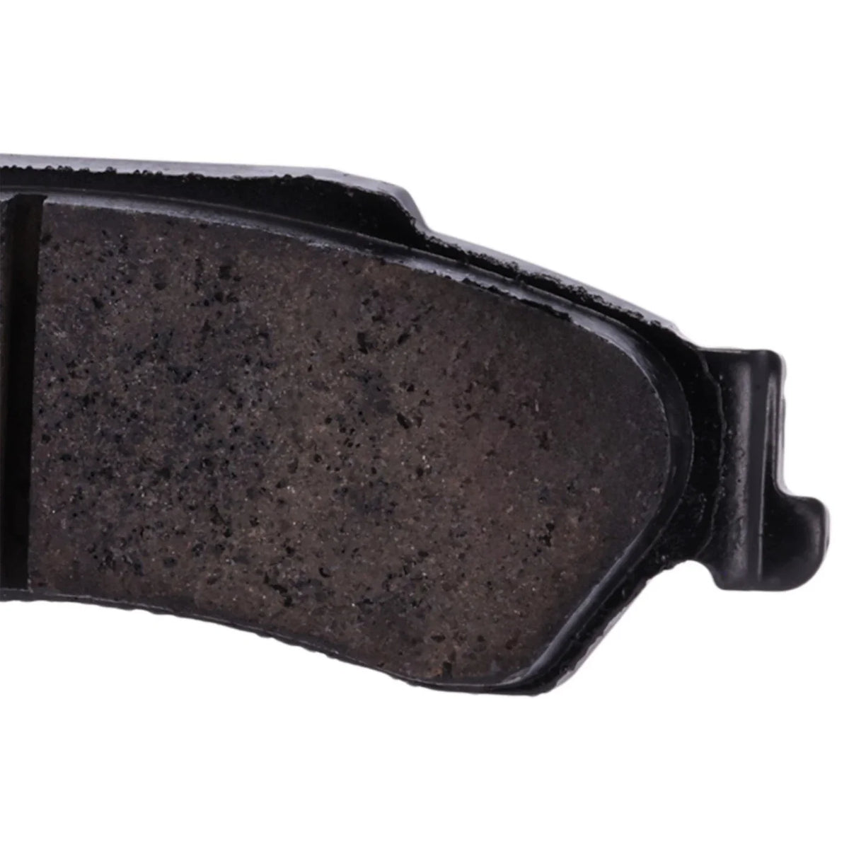 Brake Pad Set for GMC Jimmy (1997–2005) Rear 2-Wheel 4WD