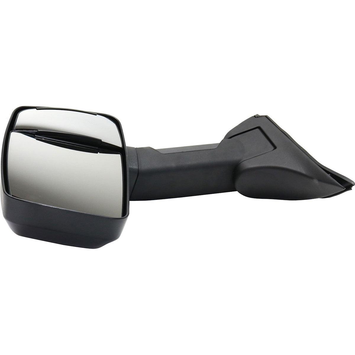 Right Side Van Mirror (Manual Glass Adjust) for E150 E250 E350 E450