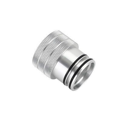 1X Wheel Bearing Greaser Tool 293350109 for Can-Am Maverick X3 (2017–2023)