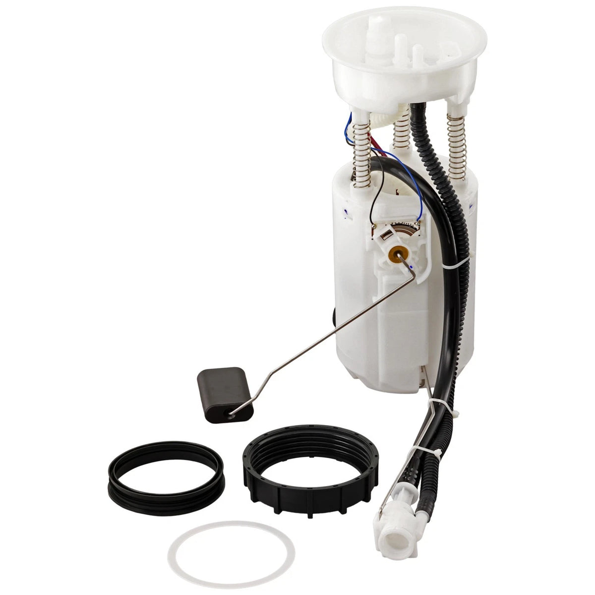 Fuel Pump with Module for Mercedes Benz ML320 (1998–2003), ML350 (2003–2005), ML430 (1999–2001)