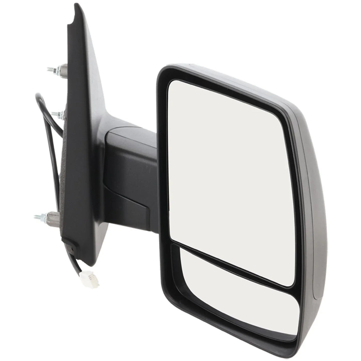 Right Passenger Side Mirror for NV1500 NV2500 NV3500 (2012–2021)