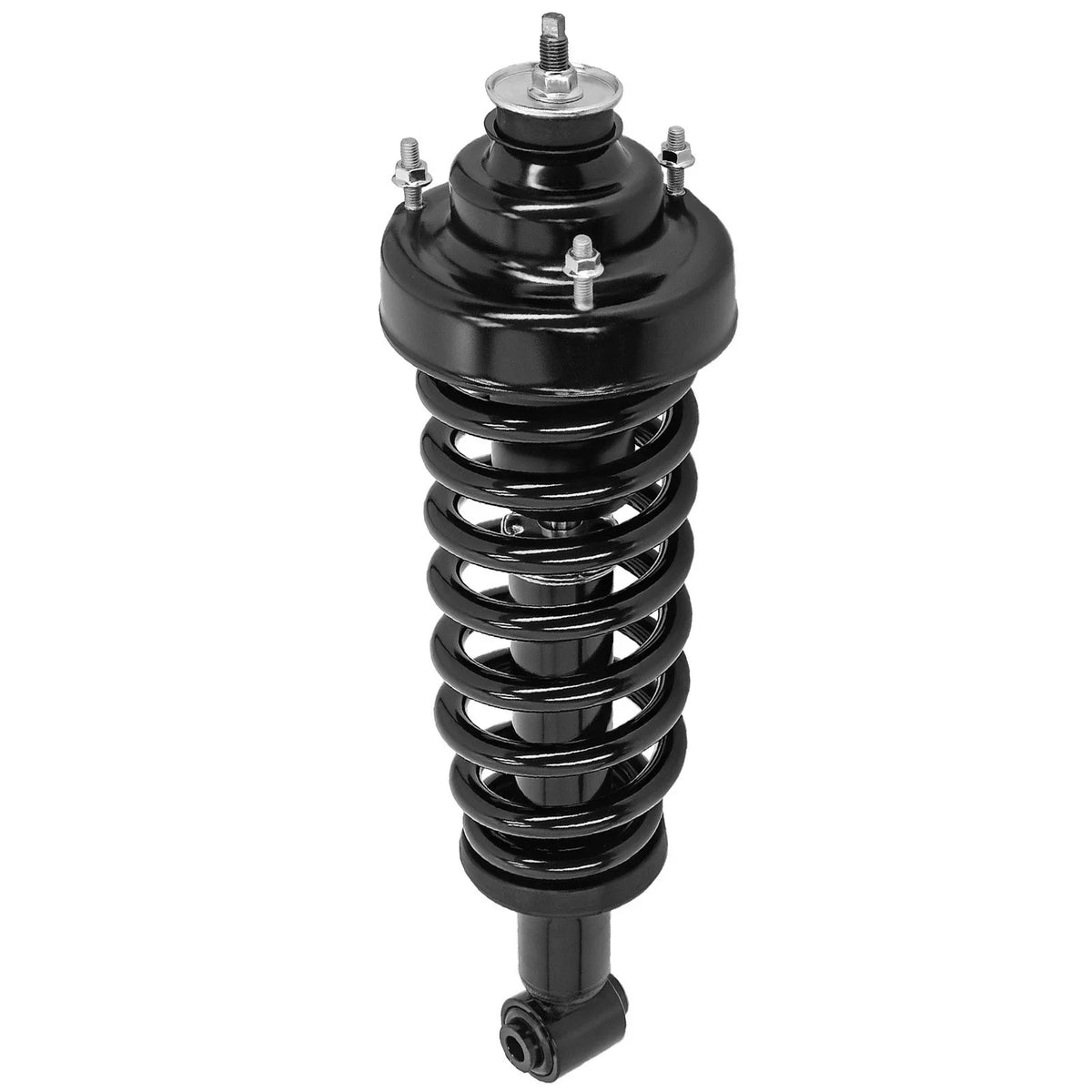 2002-2005 Rear Strut Coil Spring Assembly for Ford Explorer