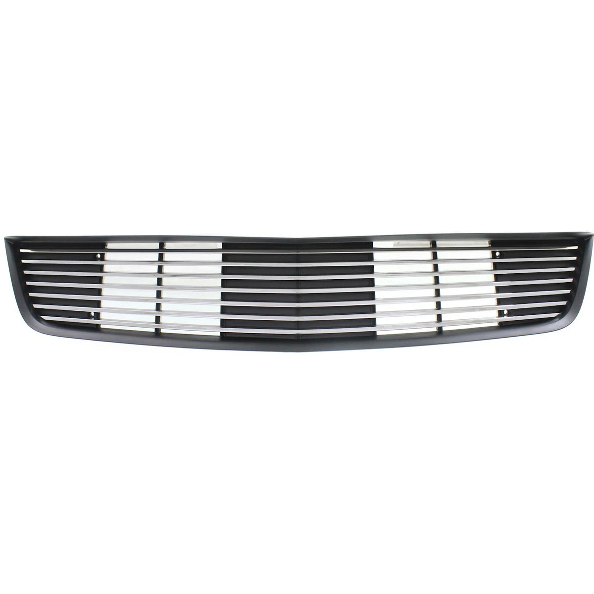 Grille for Ford Mustang (2011) Black Shell with Chrome Insert