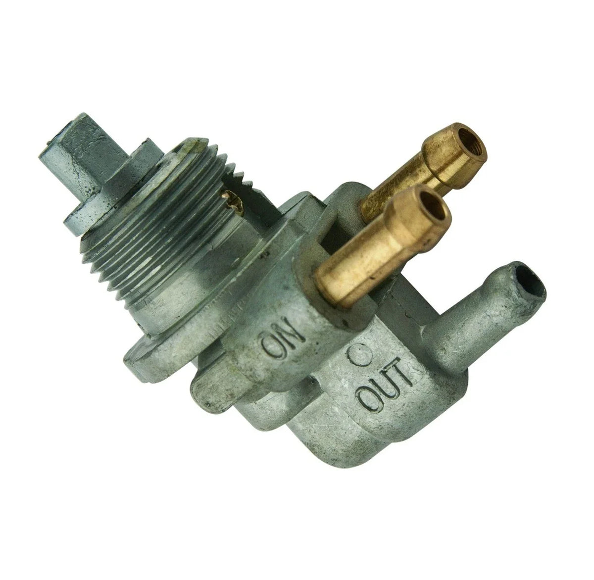 Selector Valve Petcock Switch for SeaDoo 580 650 717 720 787 800 (1990–2002)