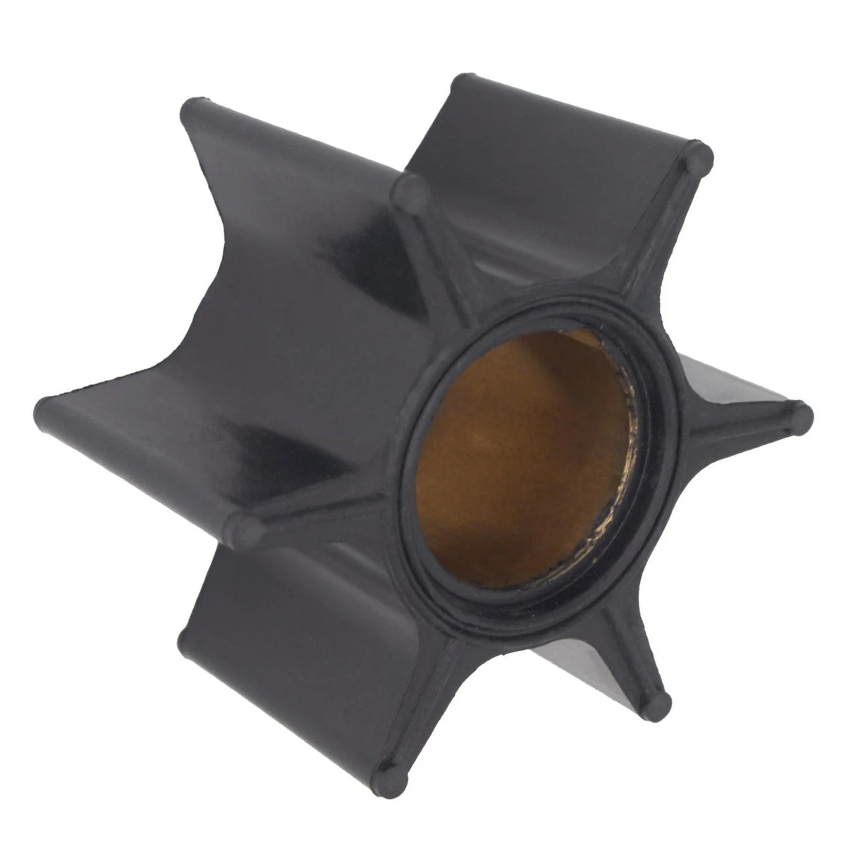 Water Pump Impeller Kit for Mercury 85 90 120 125 150HP (18-3017, F694065, 47-89984)