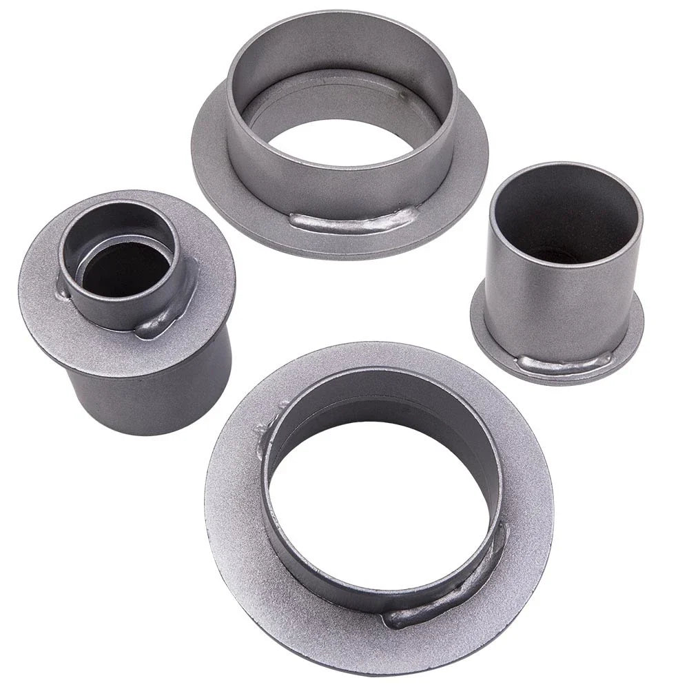 22-26 Rim Coil Spring Boosters for Universal Applications