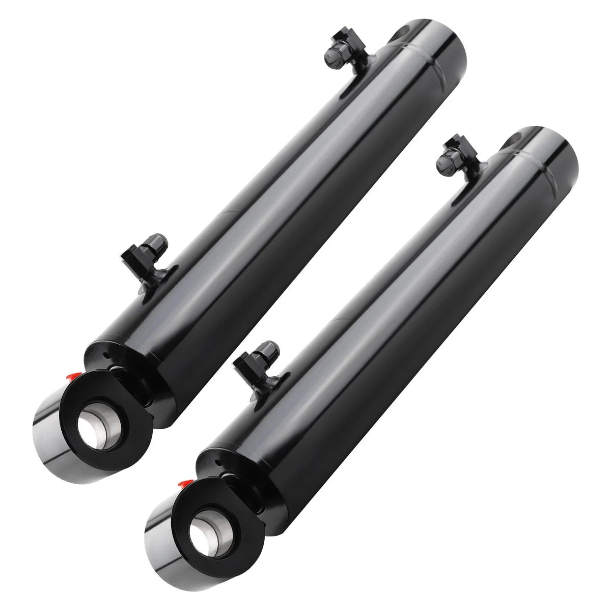 2X Hydraulic Bucket Tilt Cylinder for Bobcat 773 S150 S160 S175 S185 S205 T190