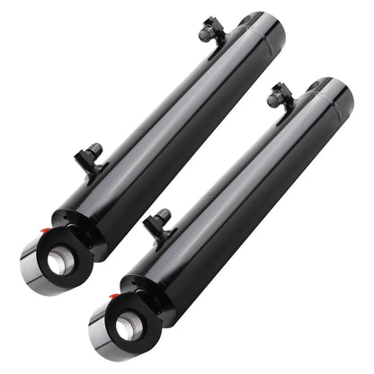 2X Hydraulic Bucket Tilt Cylinder for Bobcat 773 S150 S160 S175 S185 S205 T190
