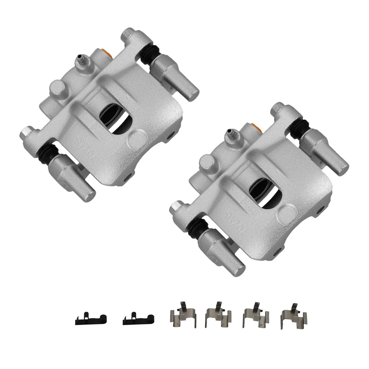 Rear Disc Brake Caliper for Mitsubishi Lancer (2008–2017) 18B5039 18B5038