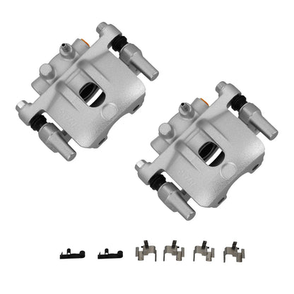 Rear Disc Brake Caliper for Mitsubishi Lancer (2008–2017) 18B5039 18B5038