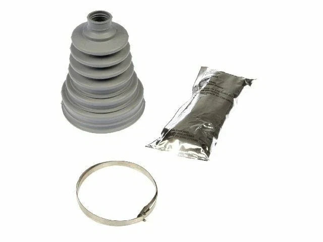 Inner CV Boot Kit for Mazda B2000 (1986–1987) N926GH