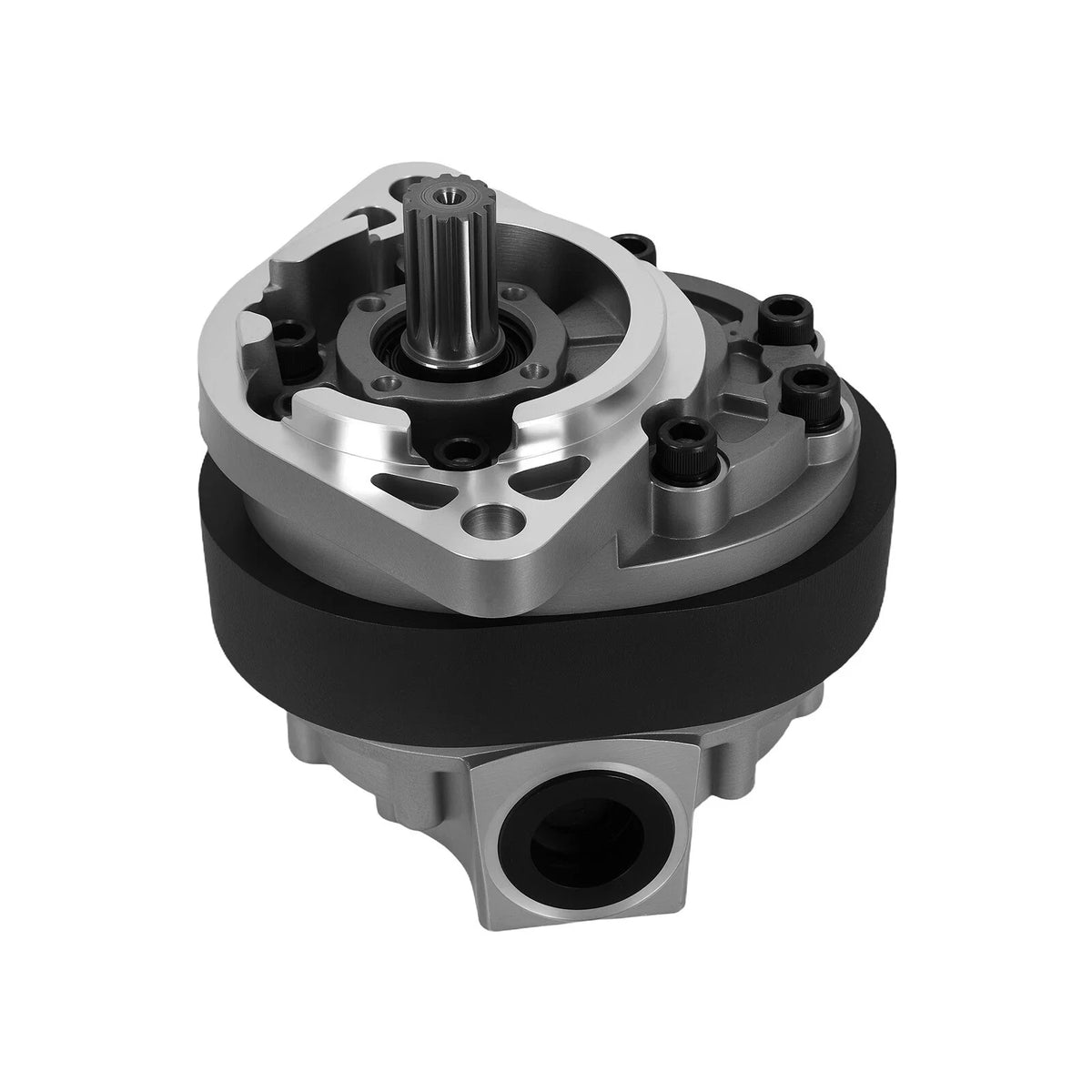 Hydraulic Pump for Case 310 350 450 480 530 580