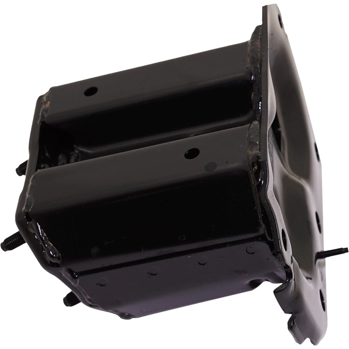 Bumper Bracket for Nissan Murano (2015–2024) Front Driver Side