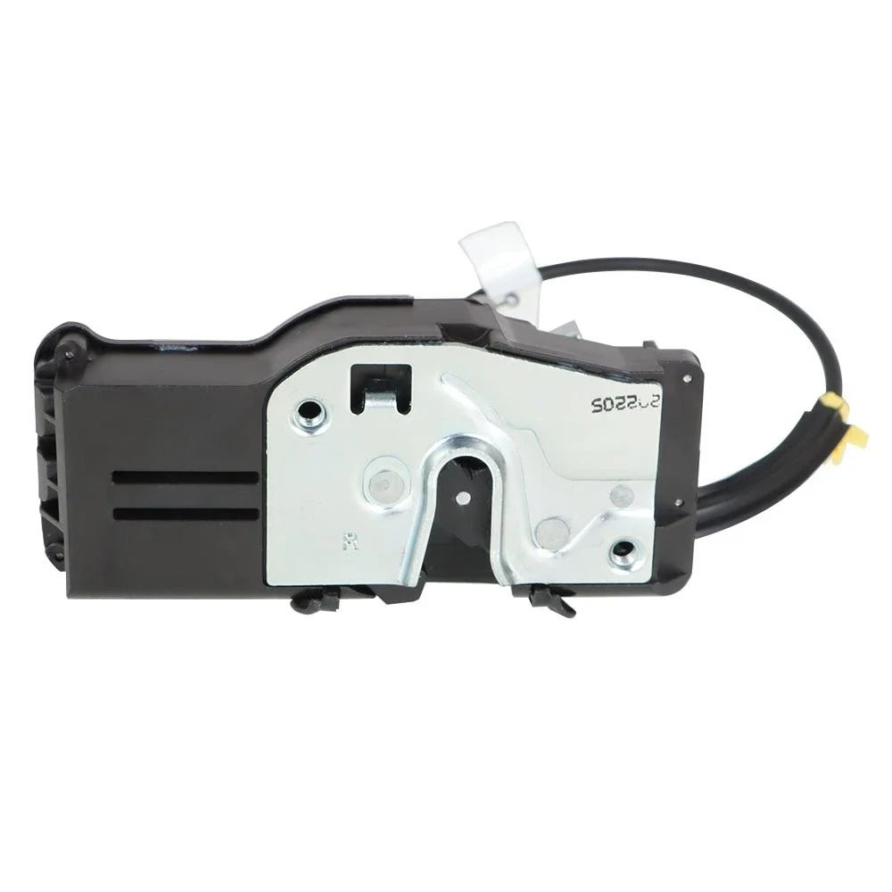 Front Latch Actuator for Right Door Cadillac 2008-2014