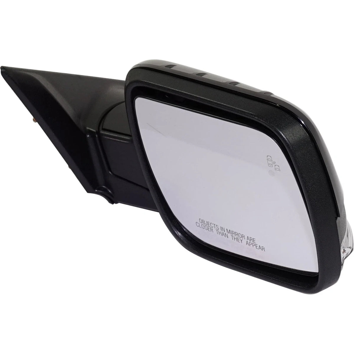Right Power Heated Mirror for Ford Explorer (2016–2019) with Signal Light