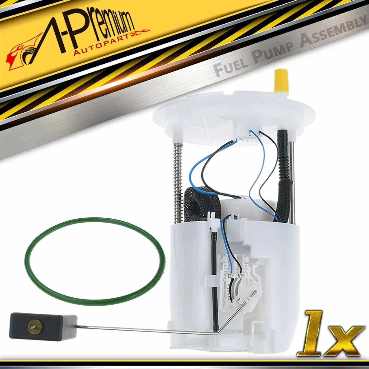 Fuel Pump Module Assembly for Ford Fusion MKZ (2013–2019)