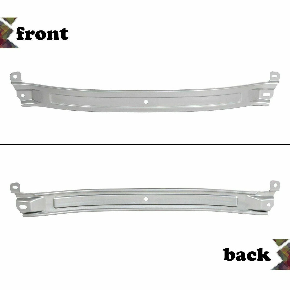 Tower Brace Strut Bar for 2015-2023 Ford Mustang