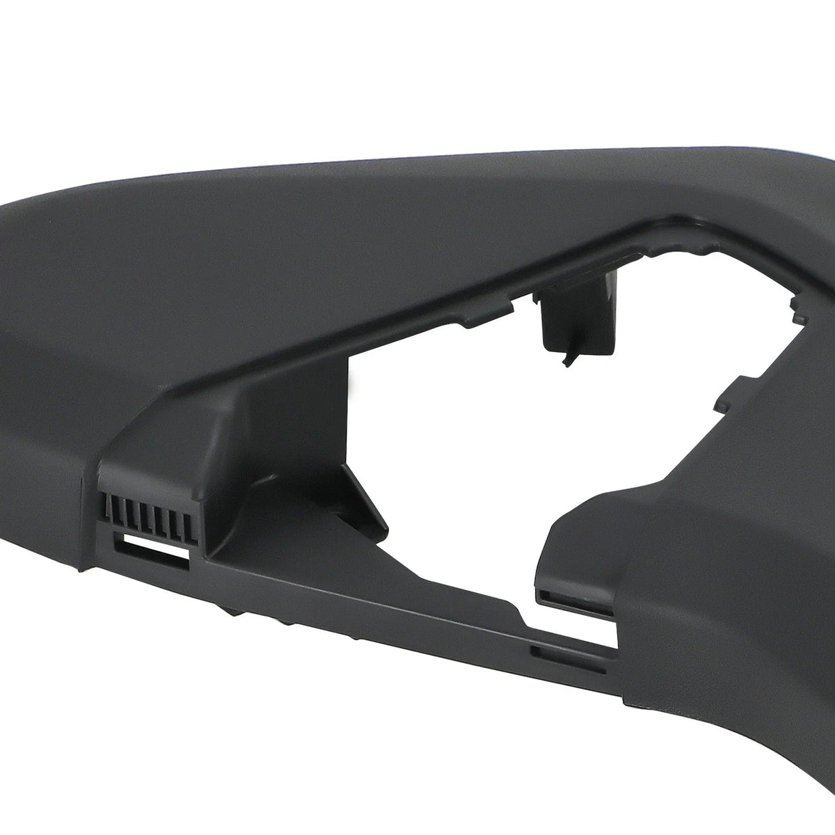 Left Driver Side Seat Track Cover 1UQ99DX9AC for Chrysler
