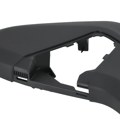 Left Driver Side Seat Track Cover 1UQ99DX9AC for Chrysler