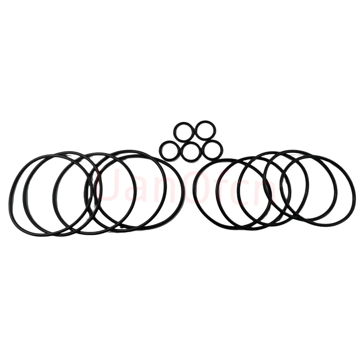 5pcs Oil Change O Ring Master Seal Kit for Suzuki (09280-54001)