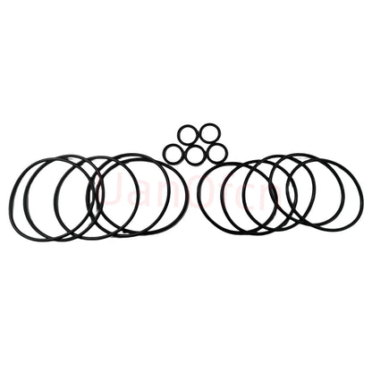 5pcs Oil Change O Ring Master Seal Kit for Suzuki (09280-54001)