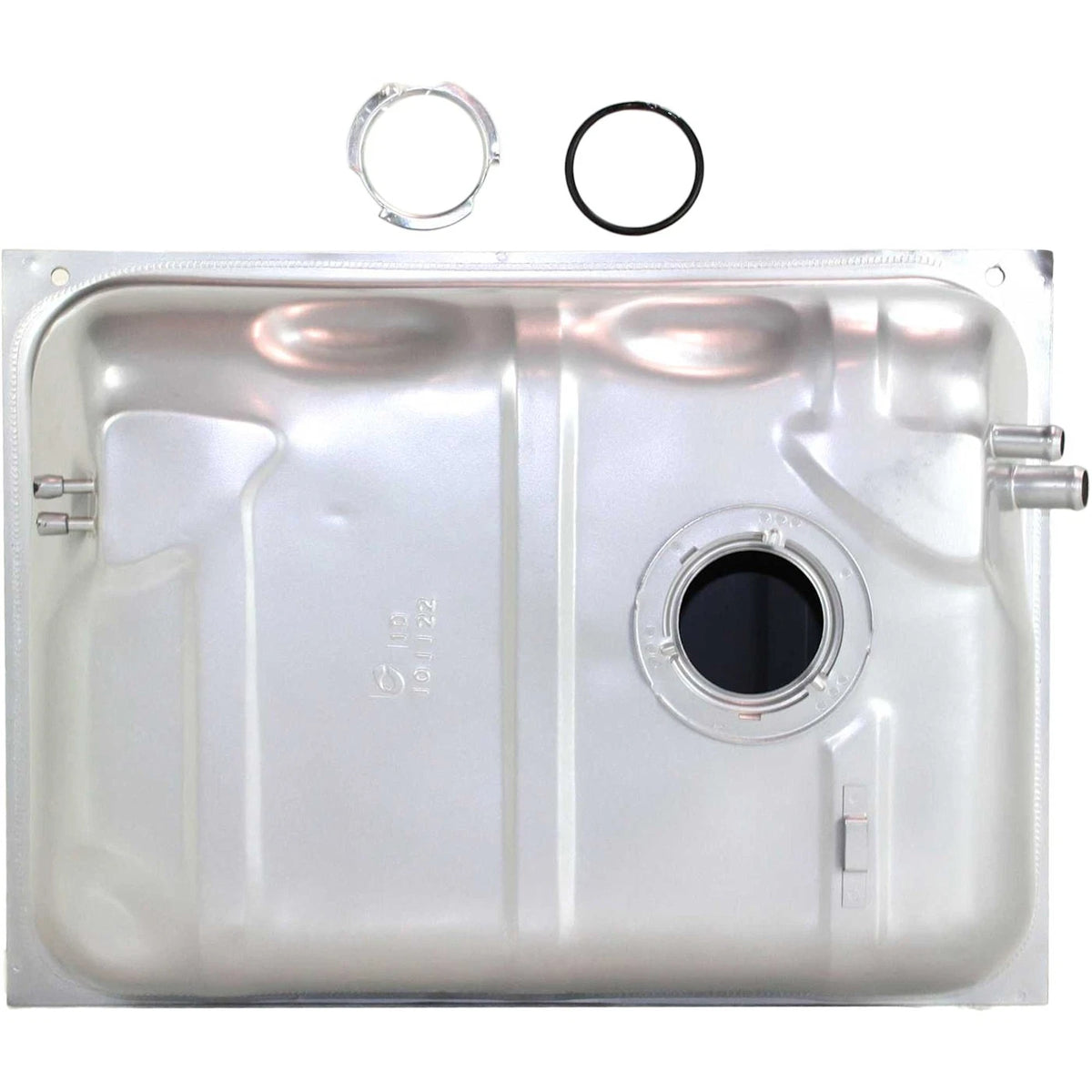 Fuel Tank for Jeep Wrangler (1987–1990) 4.2L Engine, 15 Gallon
