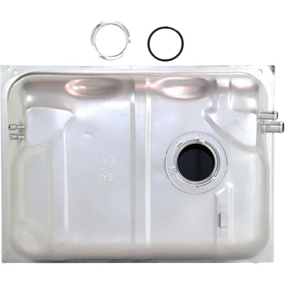 Fuel Tank for Jeep Wrangler (1987–1990) 4.2L Engine, 15 Gallon