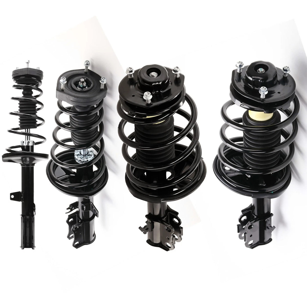 Set of 4 Loaded Struts