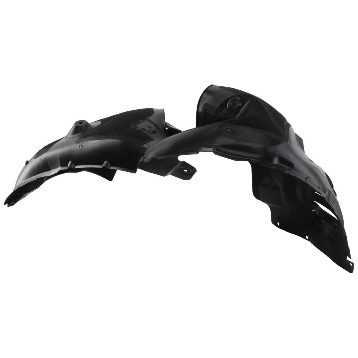 Fender Liner for Tesla Model Y (2020–2023) Right Side