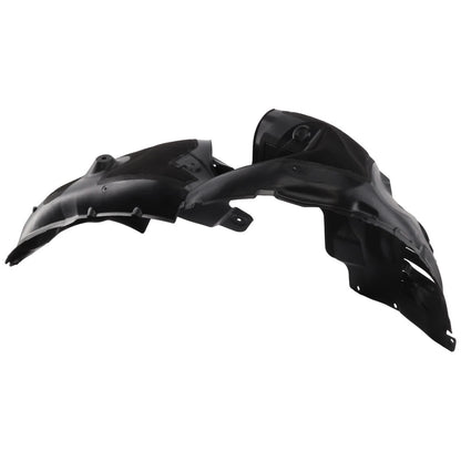Fender Liner for Tesla Model Y (2020–2023) Right Side