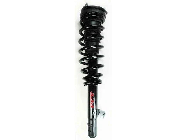 Front Left Strut and Coil Spring Assembly for Mazda 6 (2003–2008) GP736DJ