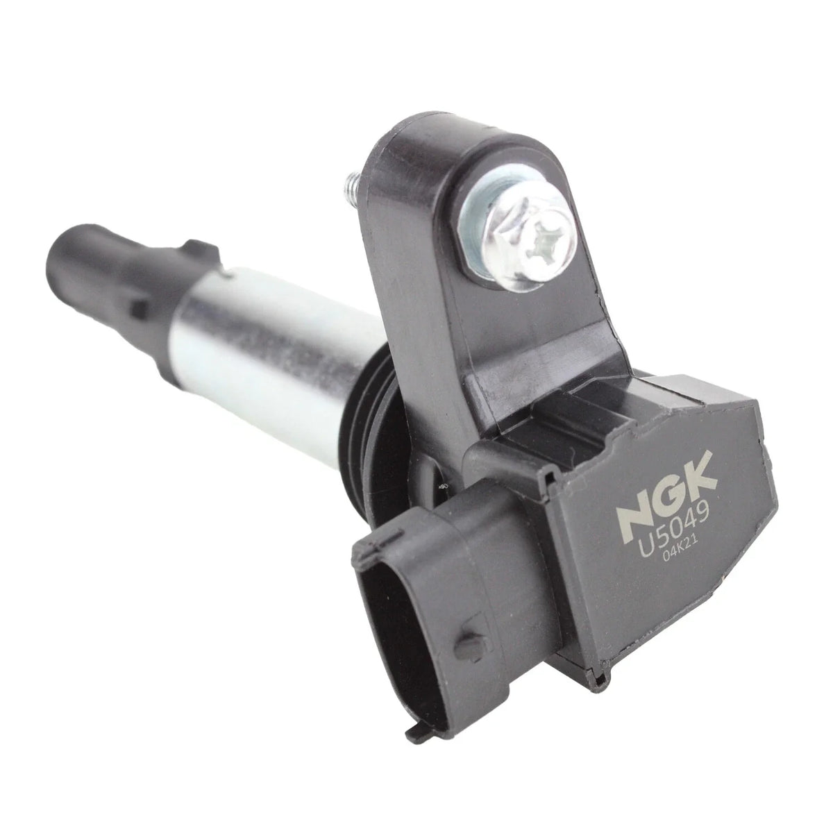 Ignition Coil U5049 NGK for Chevy Buick GMC Cadillac Saab Saturn V6 1990-2023