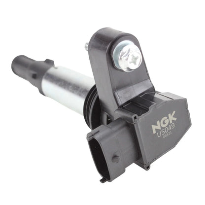 Ignition Coil U5049 NGK for Chevy Buick GMC Cadillac Saab Saturn V6 1990-2023