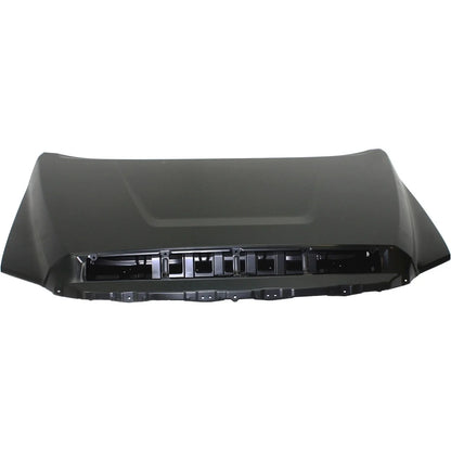 CAPA Certified Replacement Hood for Tundra (2014-2021)