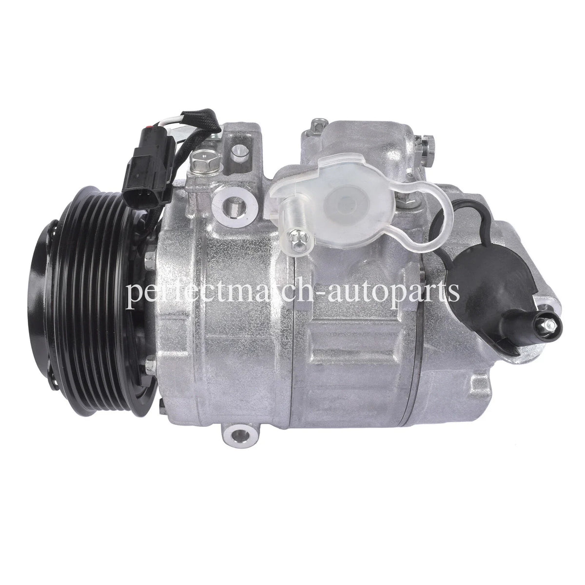 Air Conditioning Compressor for Ford Explorer (2011–2015)
