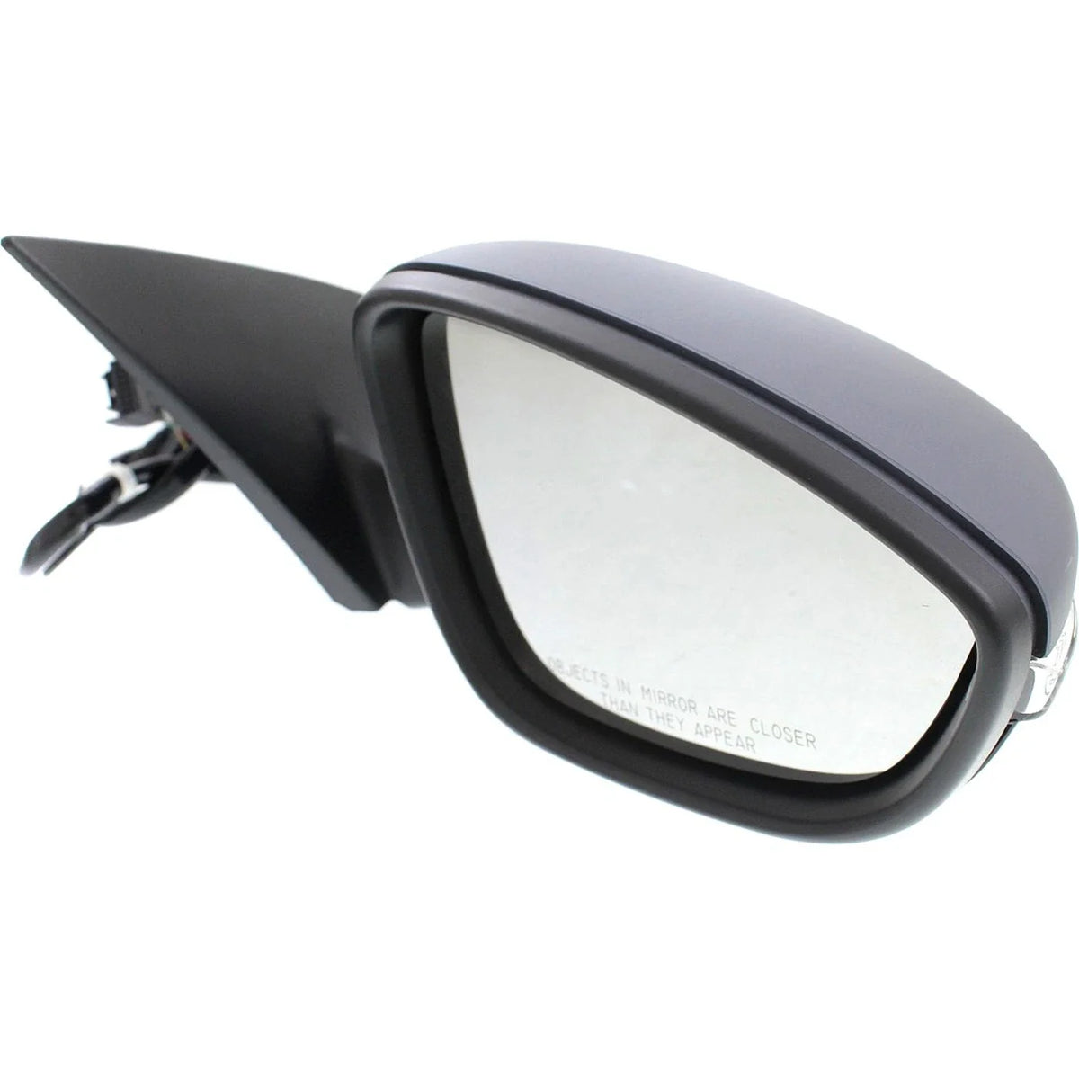 Power Mirror Right Side Heated for Volkswagen Passat CC (2009-2012)