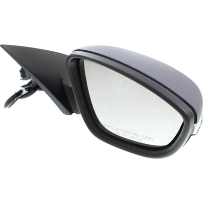 Power Mirror Right Side Heated for Volkswagen Passat CC (2009-2012)