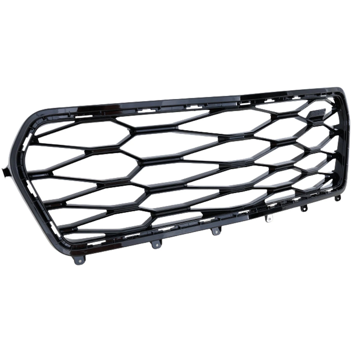 Bumper Face Bar Grille for Chevy Camaro (2017–2020, 2022–2024) 23455473