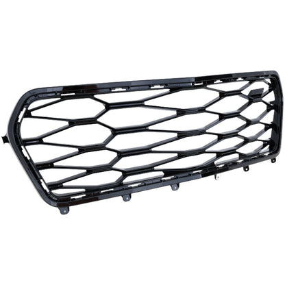 Bumper Face Bar Grille for Chevy Camaro (2017–2020, 2022–2024) 23455473