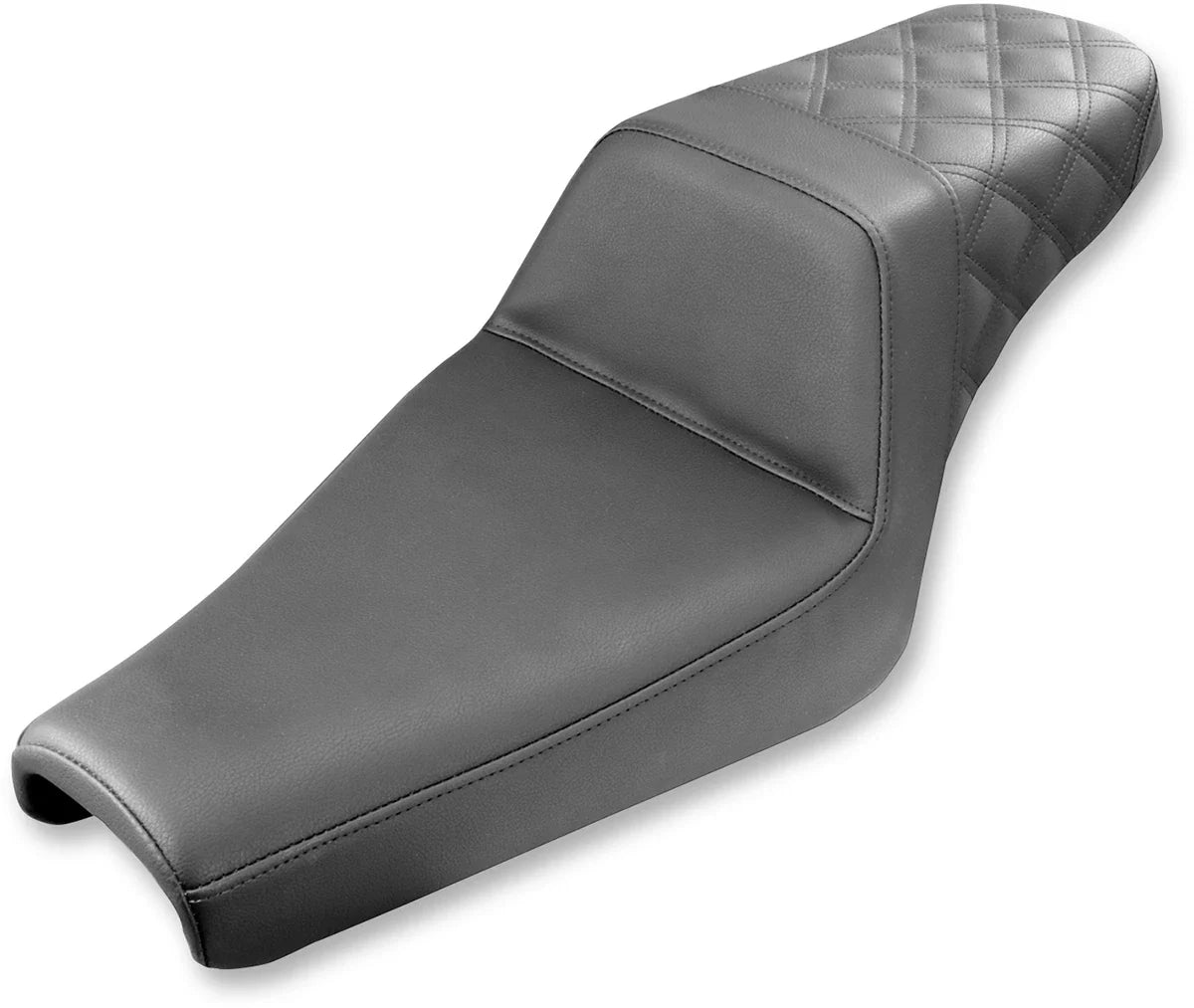 SADDLEMEN Step-Up Seat for XL 807-11-173 (Year Not Specified)