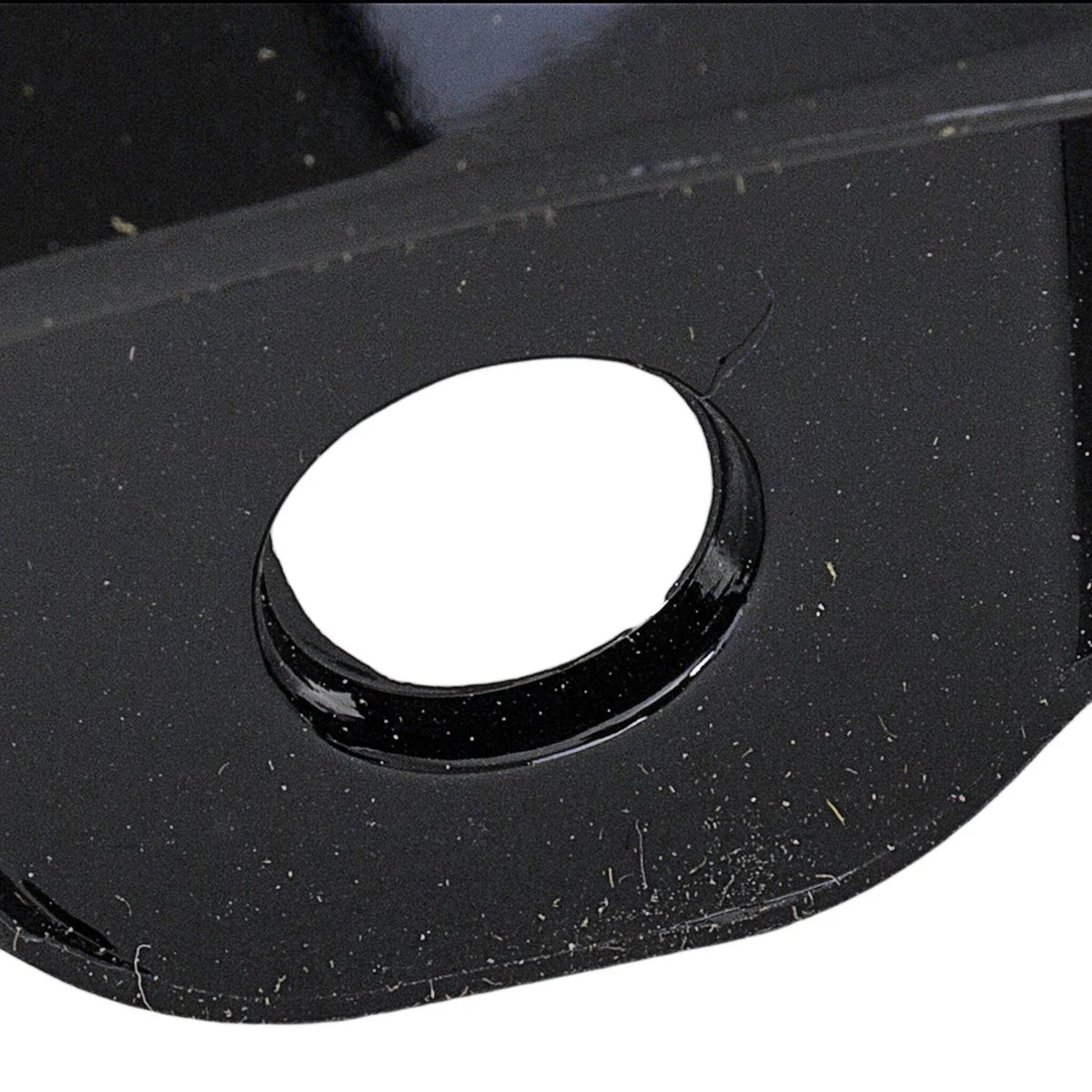 Front Driver Side Fender Flares for 2019-2021 RAV4
