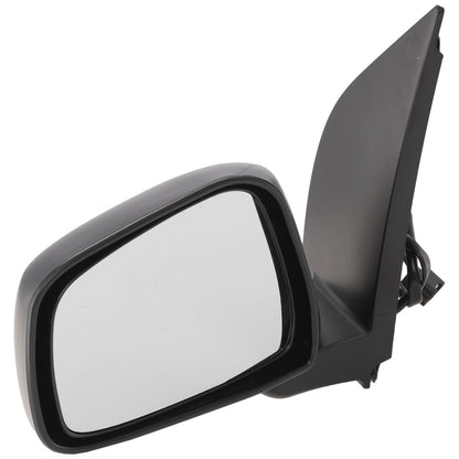 Driver Left Side Mirror for Nissan Frontier, Xterra, Pathfinder
