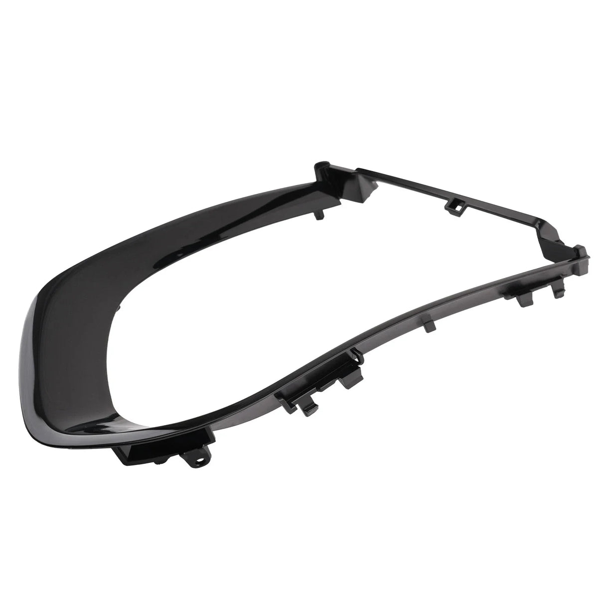 Front Bumper Cover Right for Jaguar F-Pace (2017–2023) JA1039110 T4A6239