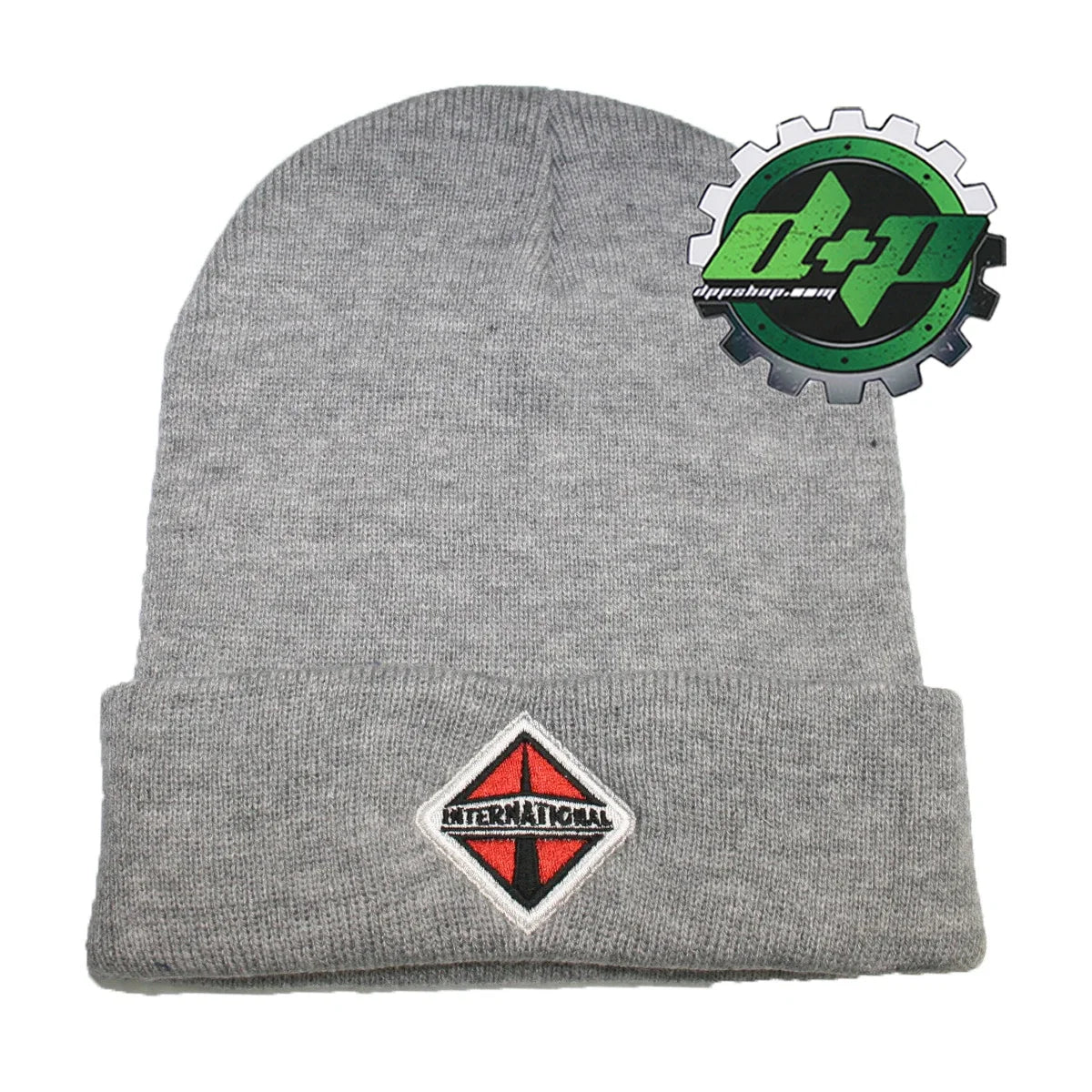 Stocking Cap Beanie for International Trucks (Semi)
