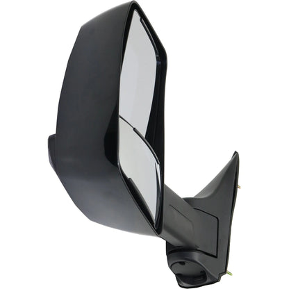 Left Mirror with Signal Light for Ford E-350 Econoline (1992–1998)