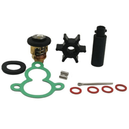 Engine Kit for Yamaha F2.5A F2.5B Marine (2002–Present) 6L5-W0078 69M-12411