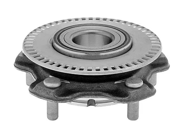 Front Wheel Hub Assembly for Suzuki Grand Vitara (2001–2005) VX612KC