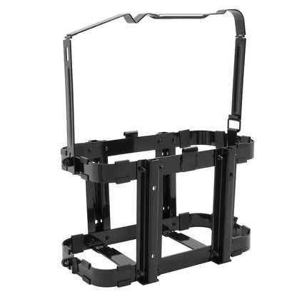 20L Jerry Can Holder Mount for HECASA - 5.28 Gallons