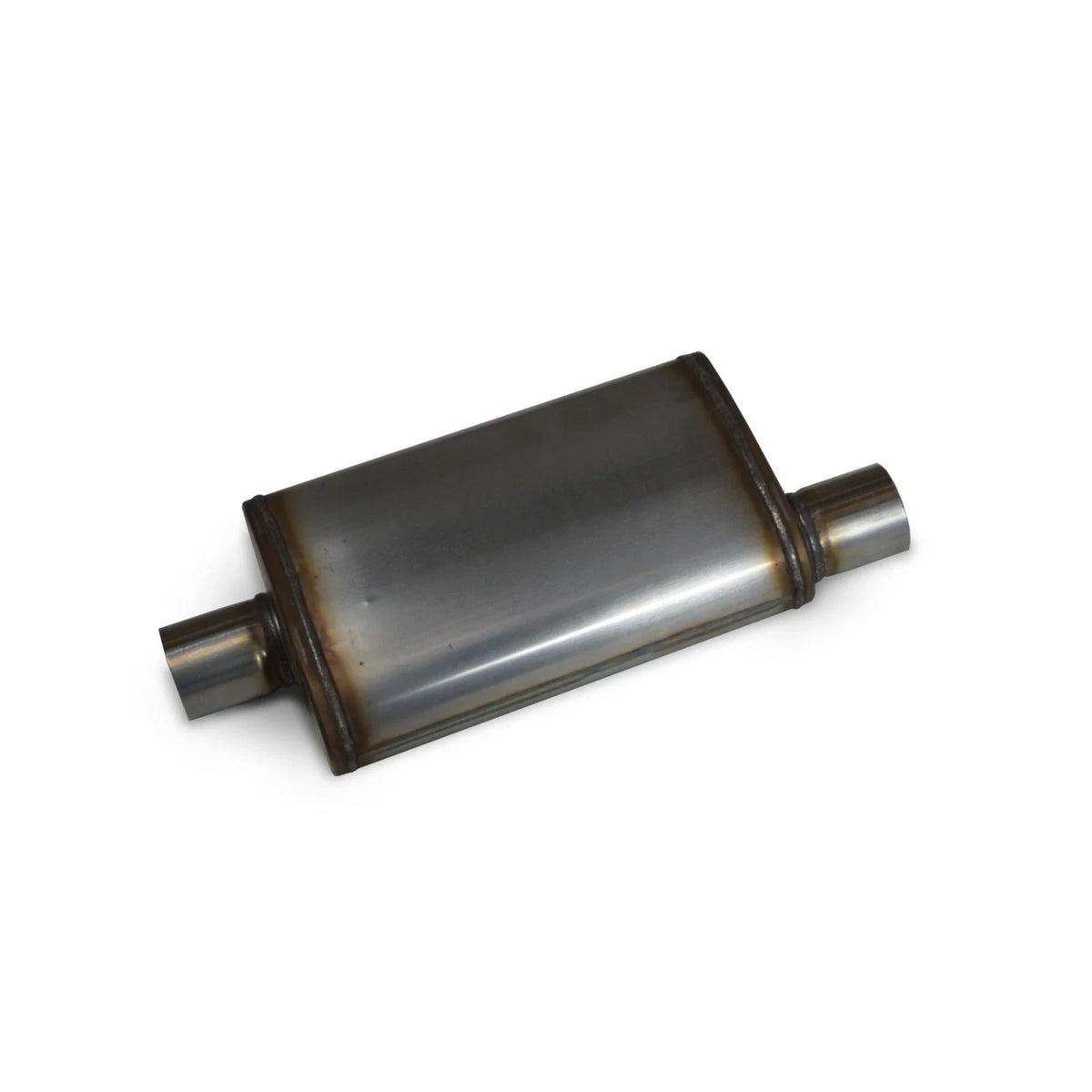 2.5" Aluminized Exhaust Kit for Jeep Cherokee 4.0L (1984–2001)